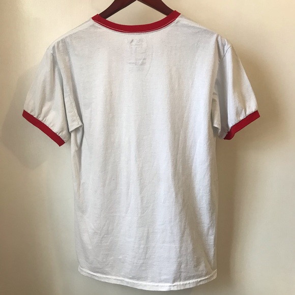 Flo for President Tee M - Picture 4 of 5